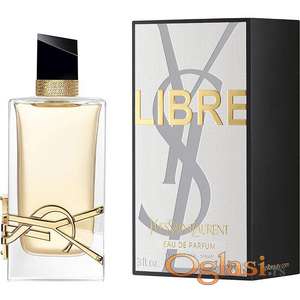 Yves Saint Laurent – Libre 90ml